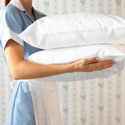Camerista care a furat din hotelul Caraiman, 